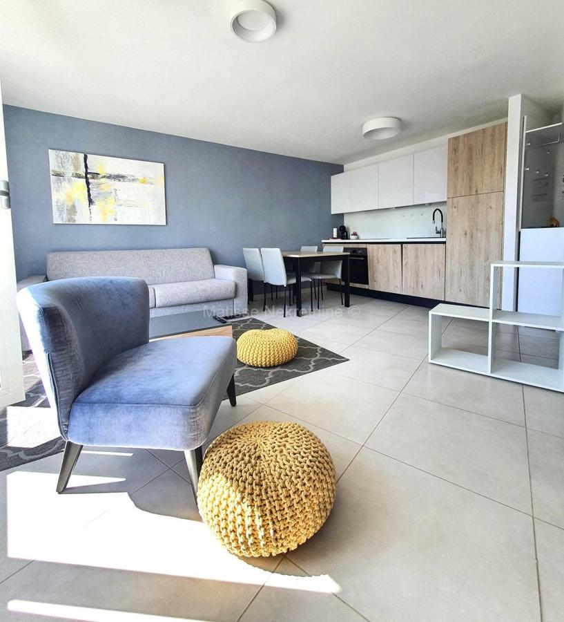 Lux Vista Suite Umag Ngoại thất bức ảnh