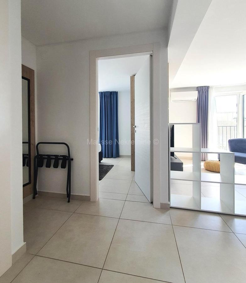 Lux Vista Suite Umag Ngoại thất bức ảnh