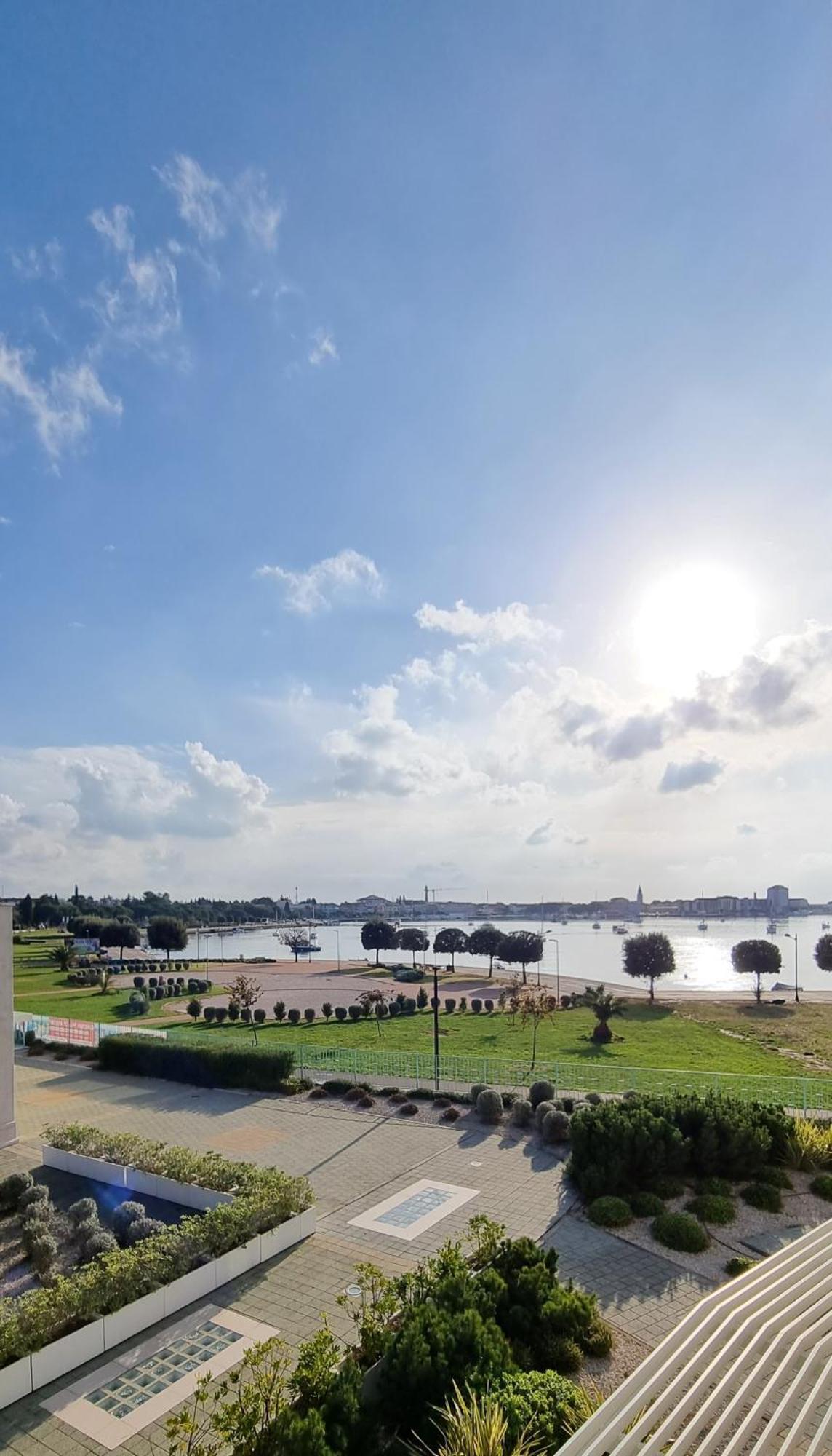 Lux Vista Suite Umag Ngoại thất bức ảnh